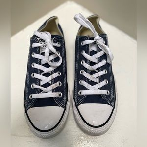 Converse Chuck Taylor All Stars Navy